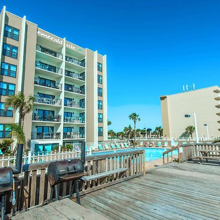 Emerald Isle 708 Fort Walton Beach Zewnętrze zdjęcie