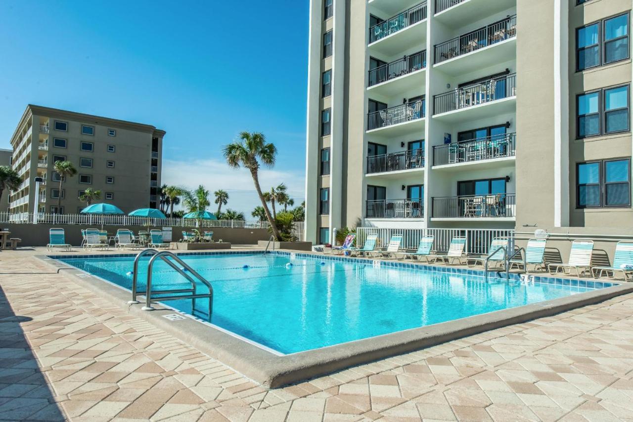 Emerald Isle 708 Fort Walton Beach Zewnętrze zdjęcie