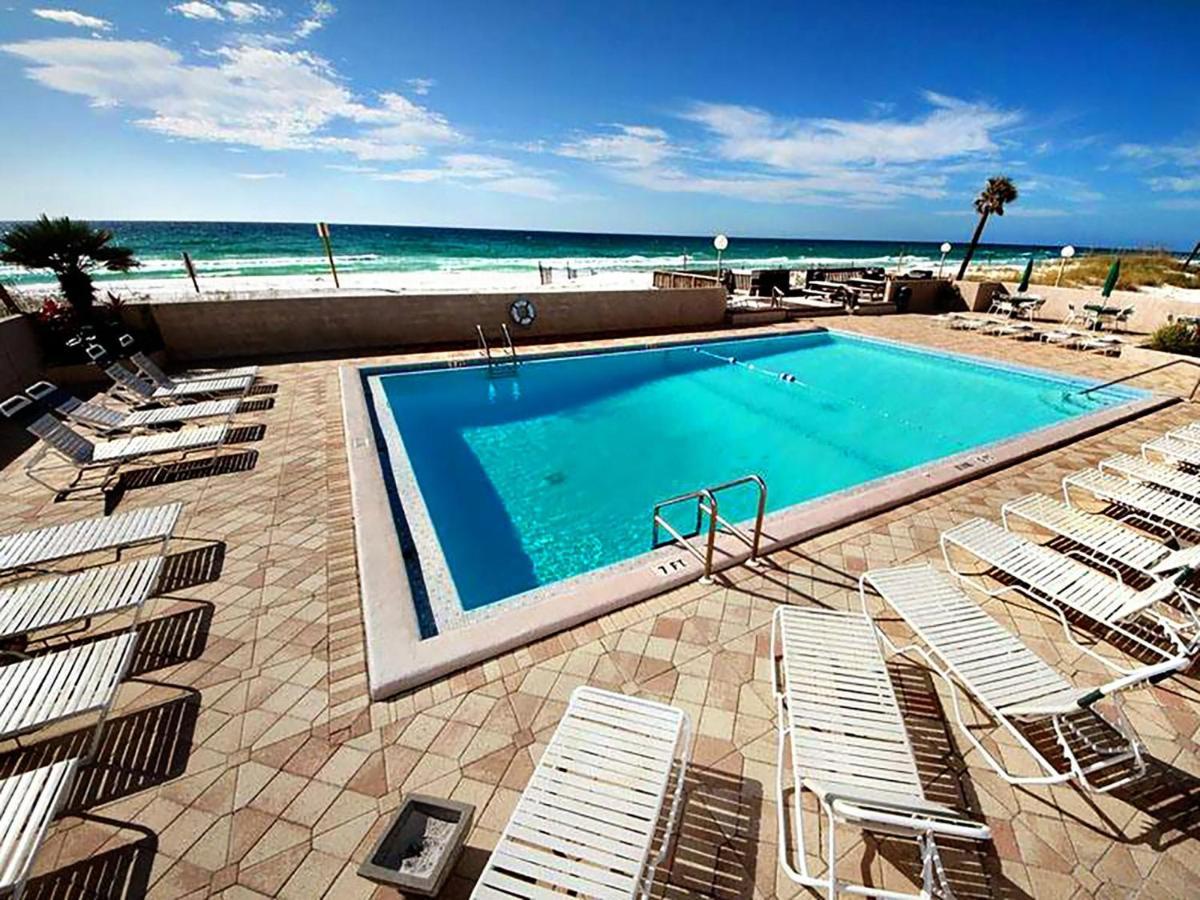 Emerald Isle 708 Fort Walton Beach Zewnętrze zdjęcie