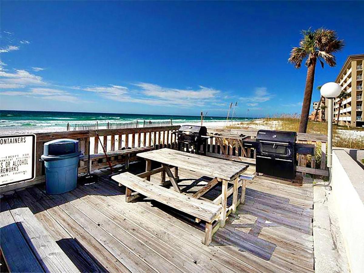 Emerald Isle 708 Fort Walton Beach Zewnętrze zdjęcie