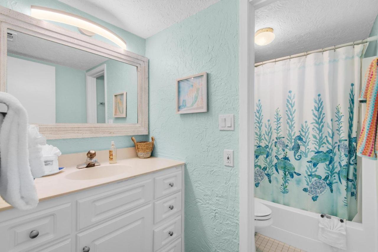 Emerald Isle 708 Fort Walton Beach Zewnętrze zdjęcie