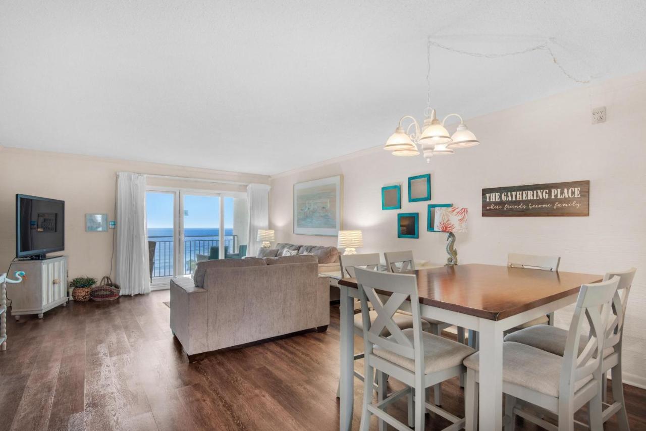 Emerald Isle 708 Fort Walton Beach Zewnętrze zdjęcie