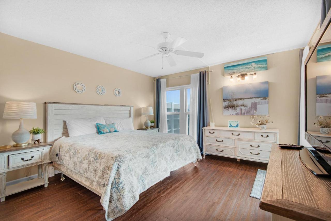 Emerald Isle 708 Fort Walton Beach Zewnętrze zdjęcie