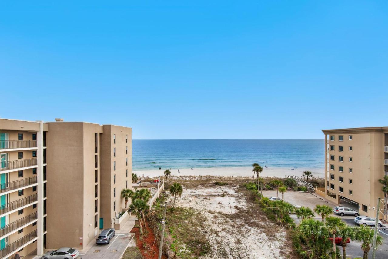 Emerald Isle 708 Fort Walton Beach Zewnętrze zdjęcie