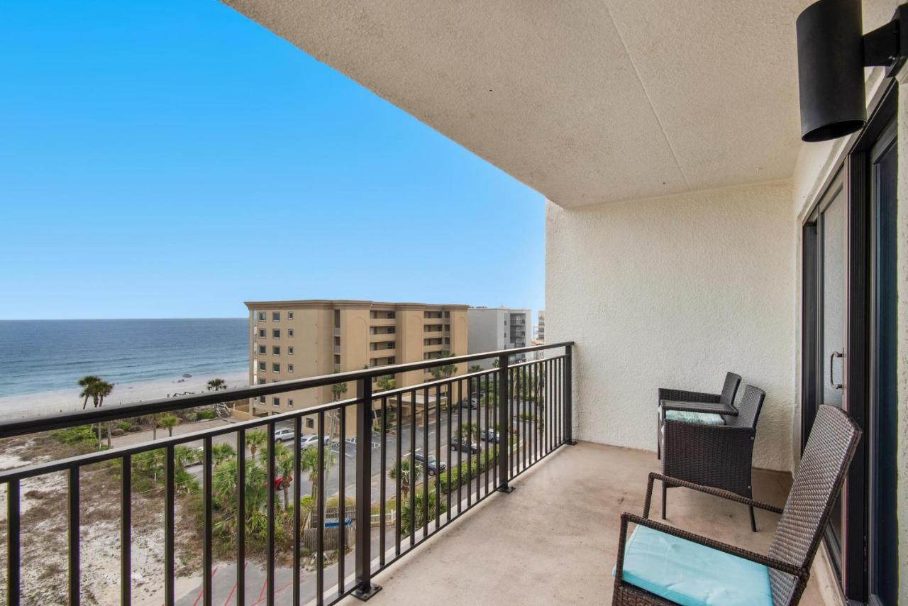 Emerald Isle 708 Fort Walton Beach Zewnętrze zdjęcie