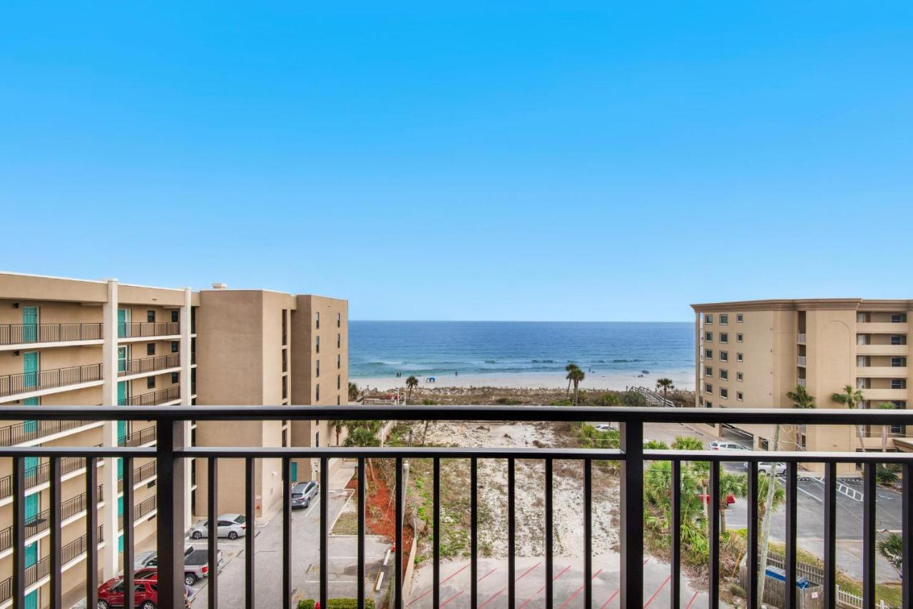 Emerald Isle 708 Fort Walton Beach Zewnętrze zdjęcie