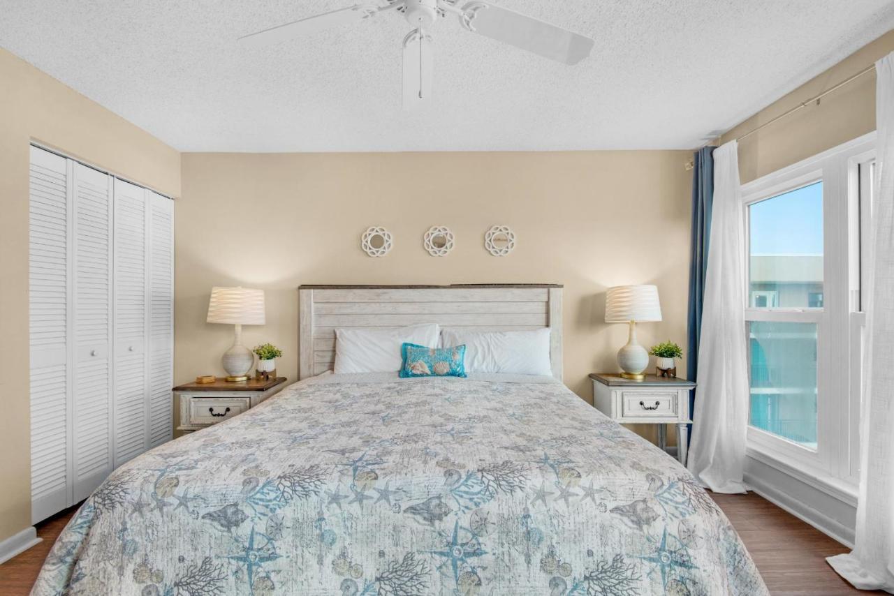 Emerald Isle 708 Fort Walton Beach Zewnętrze zdjęcie