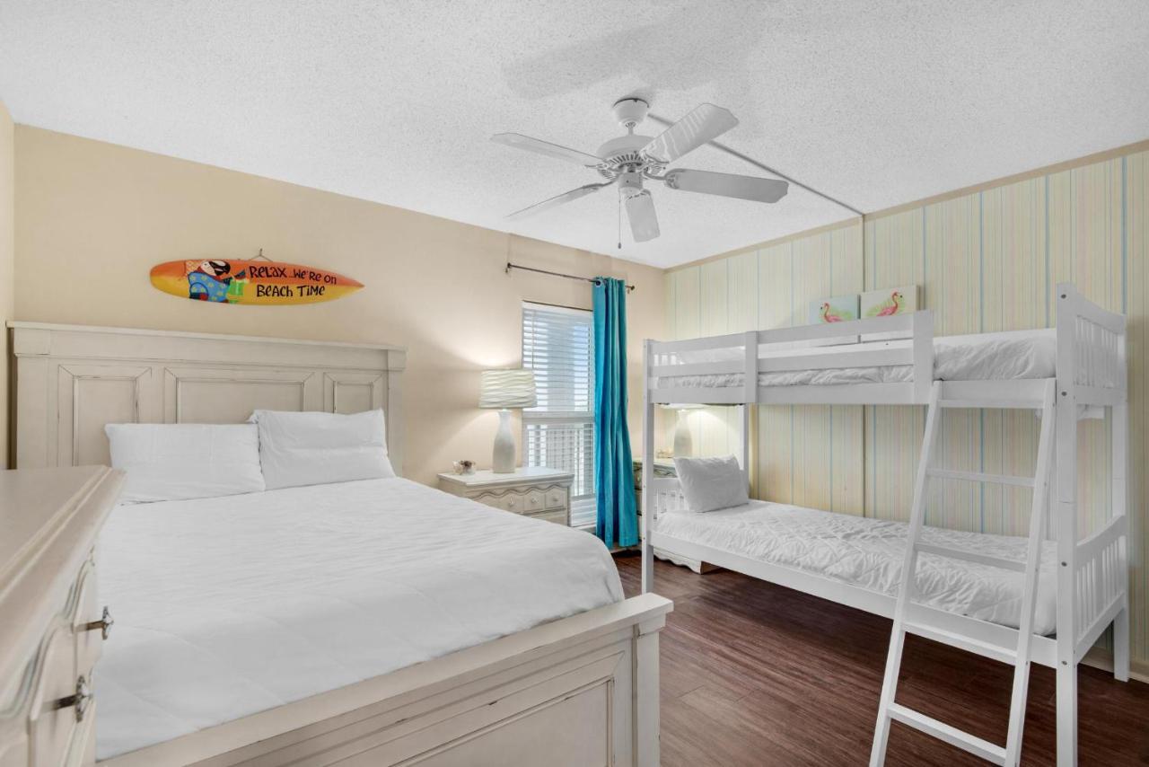 Emerald Isle 708 Fort Walton Beach Zewnętrze zdjęcie