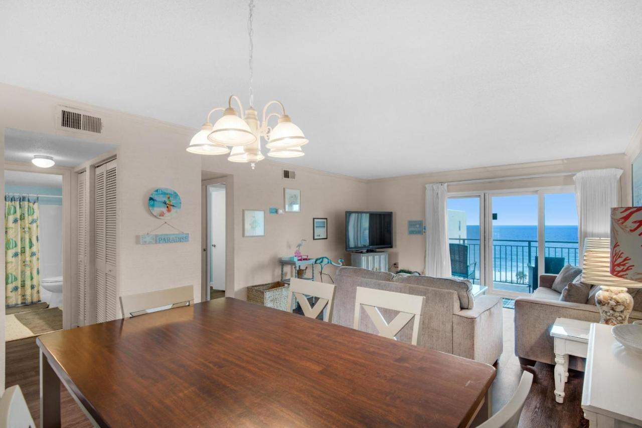 Emerald Isle 708 Fort Walton Beach Zewnętrze zdjęcie