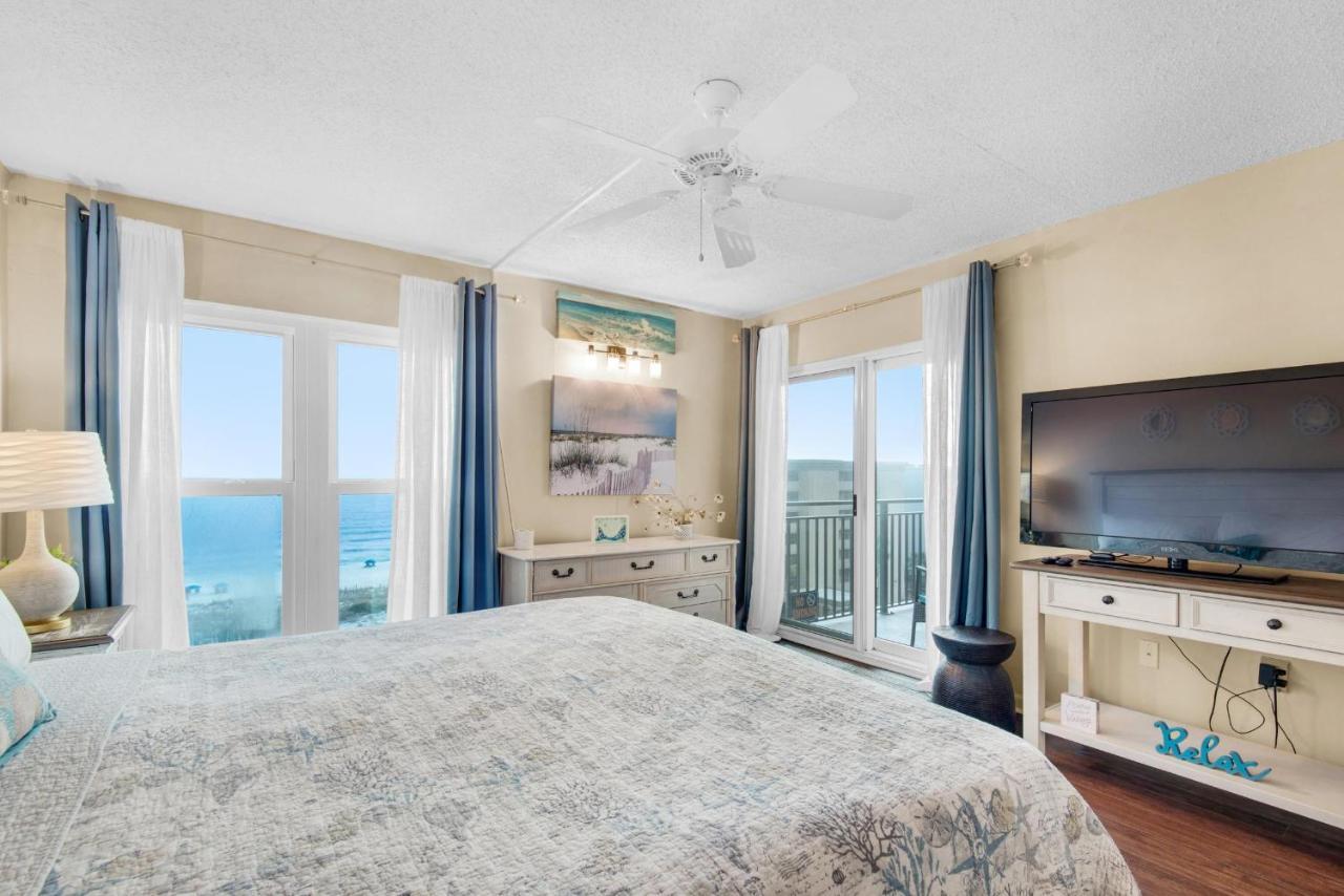 Emerald Isle 708 Fort Walton Beach Zewnętrze zdjęcie