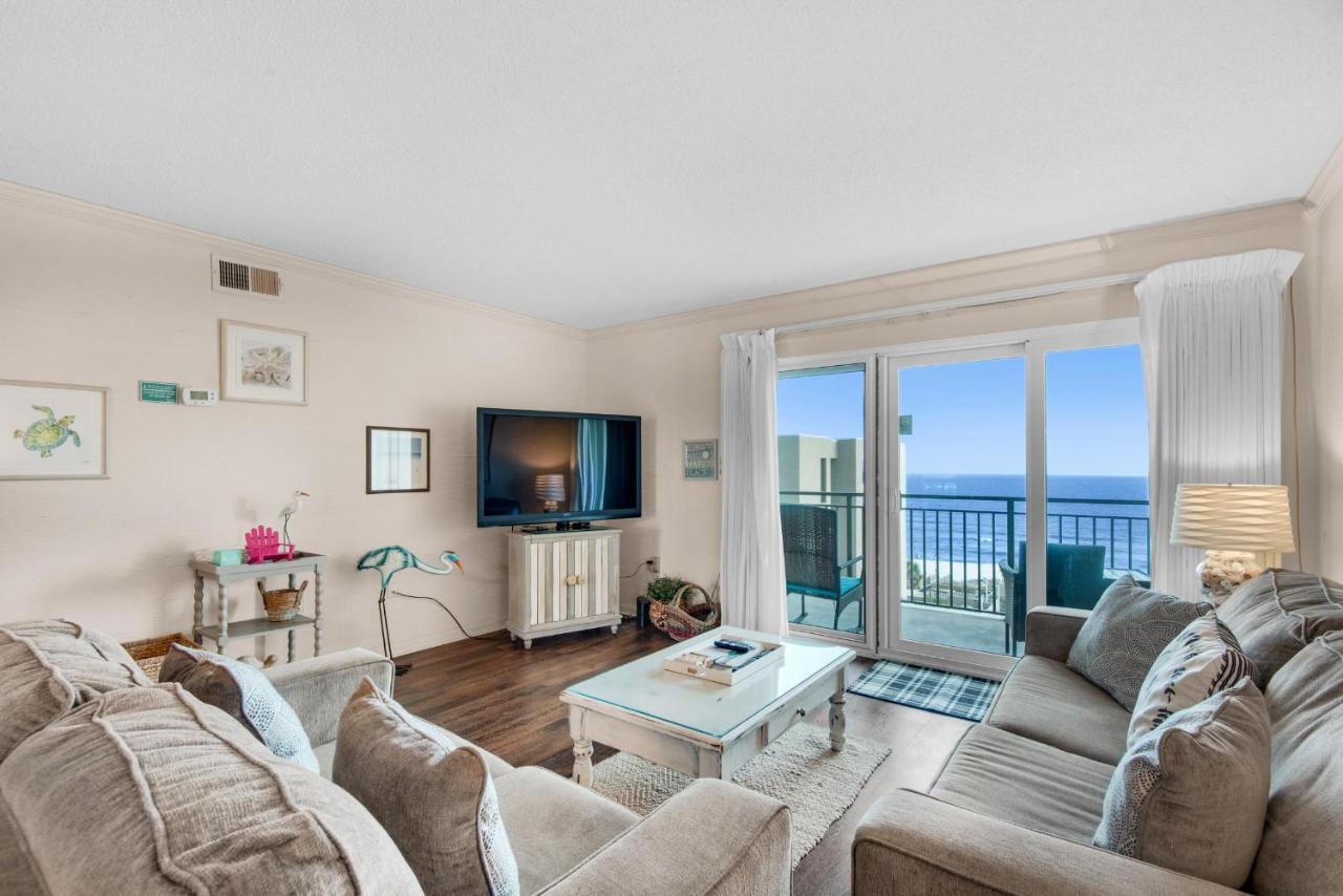 Emerald Isle 708 Fort Walton Beach Zewnętrze zdjęcie