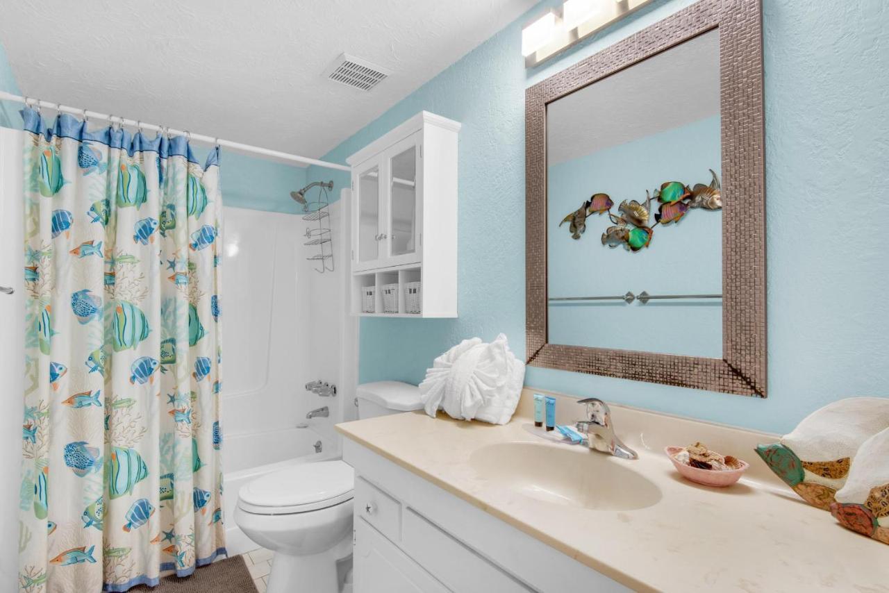 Emerald Isle 708 Fort Walton Beach Zewnętrze zdjęcie