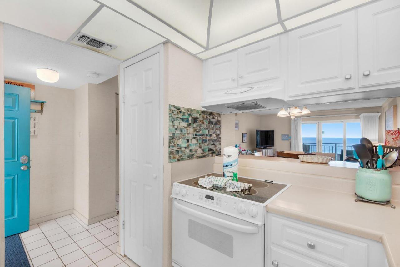 Emerald Isle 708 Fort Walton Beach Zewnętrze zdjęcie