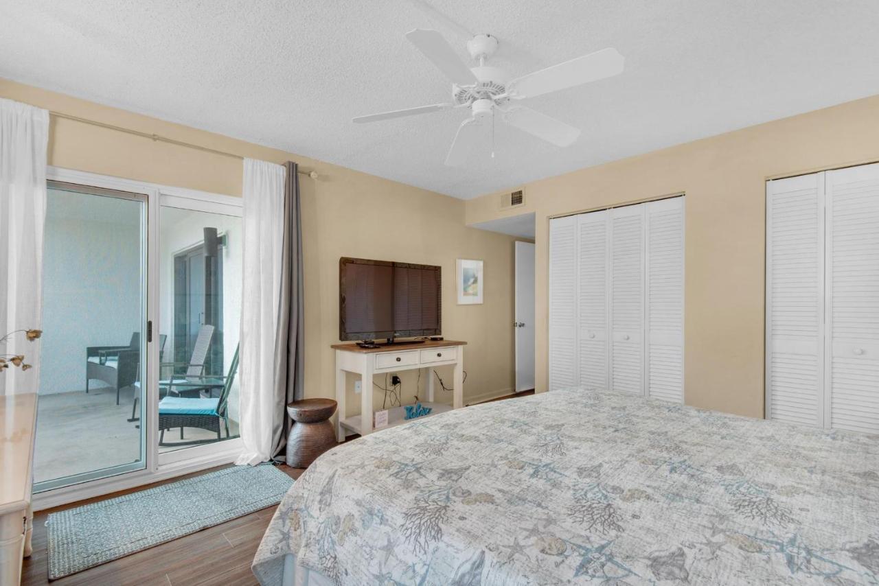 Emerald Isle 708 Fort Walton Beach Zewnętrze zdjęcie