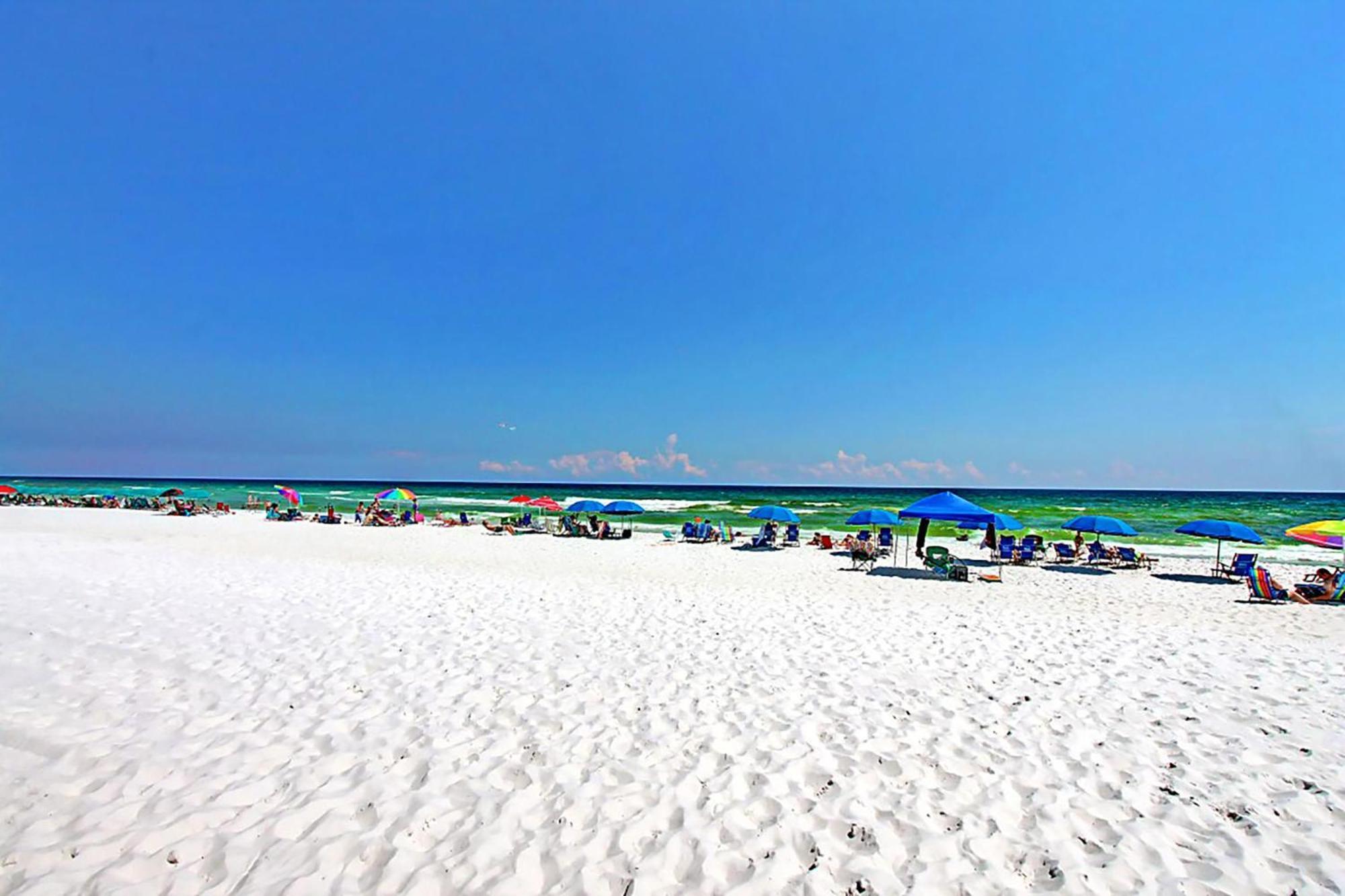 Emerald Isle 708 Fort Walton Beach Zewnętrze zdjęcie