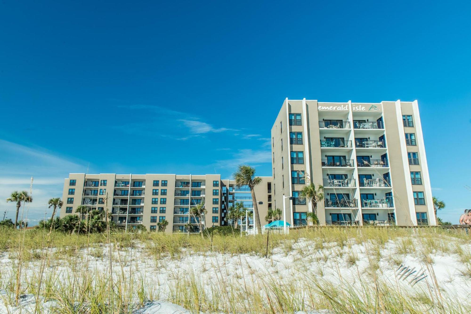 Emerald Isle 708 Fort Walton Beach Zewnętrze zdjęcie